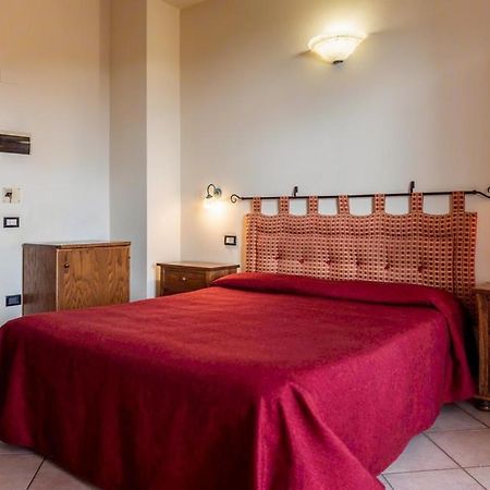 Hotel Rossi Manciano Εξωτερικό φωτογραφία