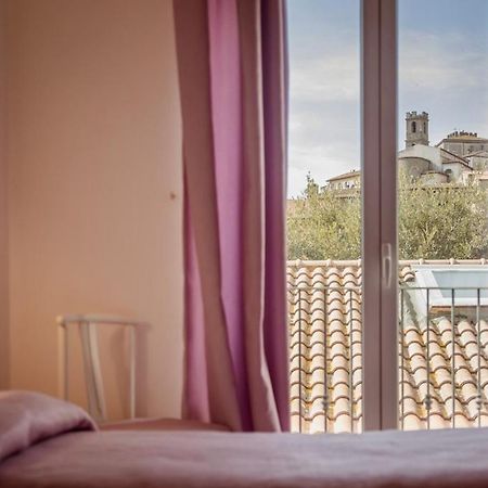 Hotel Rossi Manciano Εξωτερικό φωτογραφία