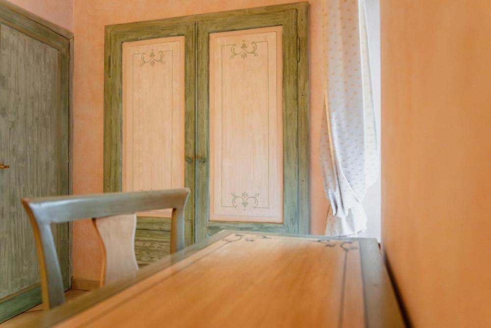 Hotel Rossi Manciano Εξωτερικό φωτογραφία