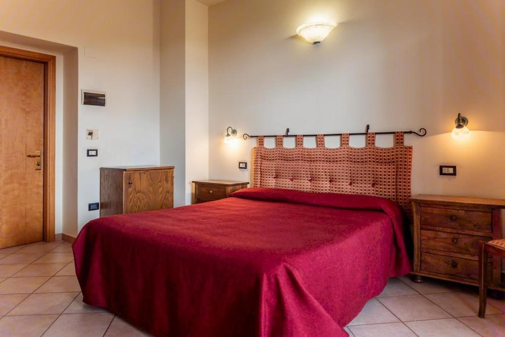 Hotel Rossi Manciano Εξωτερικό φωτογραφία