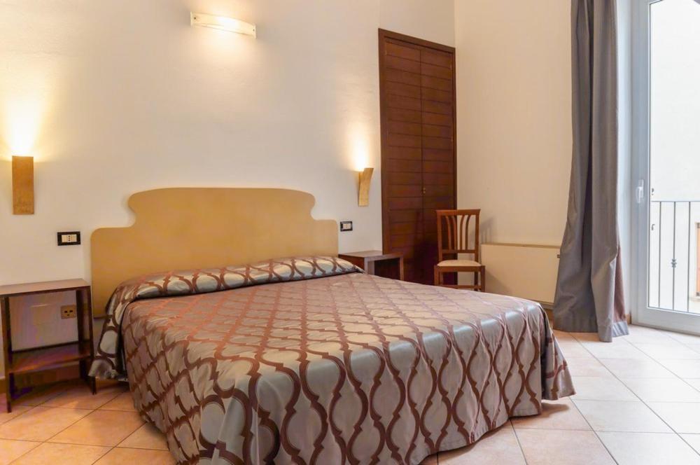 Hotel Rossi Manciano Εξωτερικό φωτογραφία