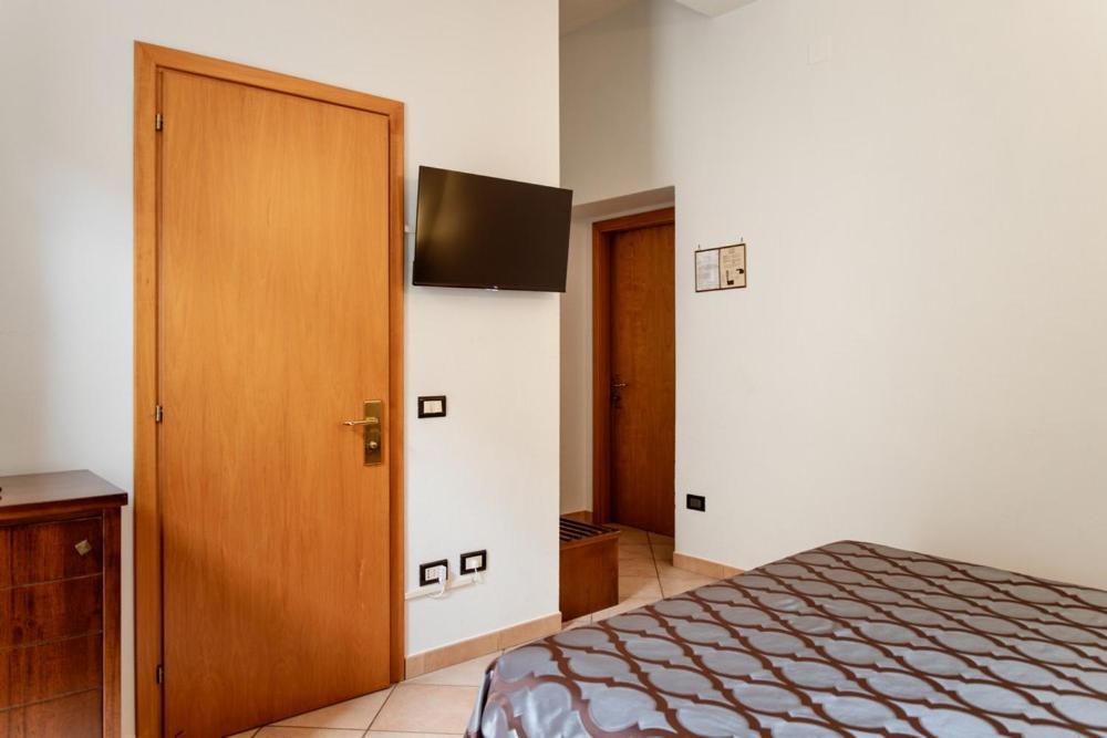 Hotel Rossi Manciano Εξωτερικό φωτογραφία