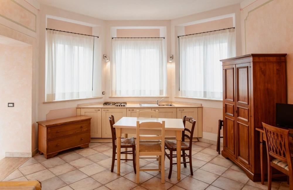 Hotel Rossi Manciano Εξωτερικό φωτογραφία