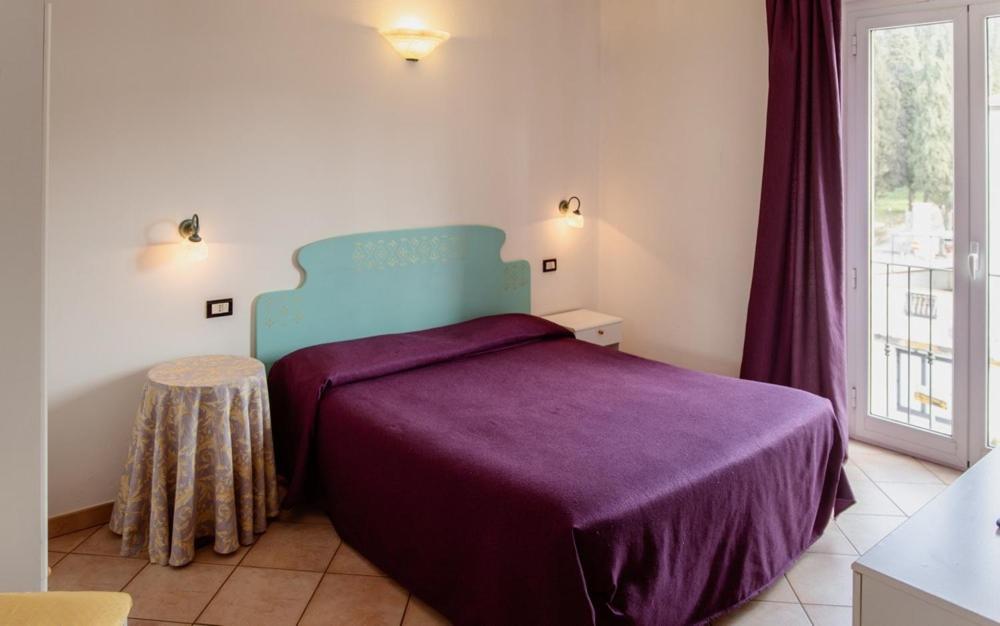 Hotel Rossi Manciano Εξωτερικό φωτογραφία