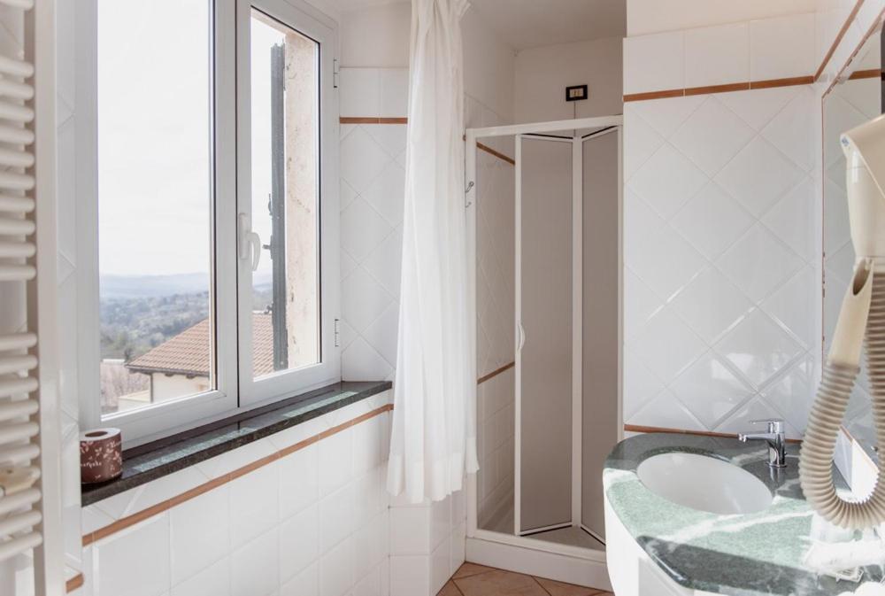 Hotel Rossi Manciano Εξωτερικό φωτογραφία